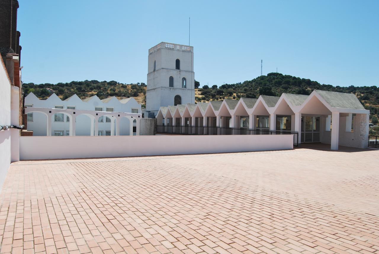 Hotel La Alcoholera Villaviciosa de Córdoba Exterior foto